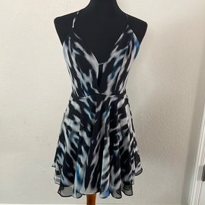 Bebe dress